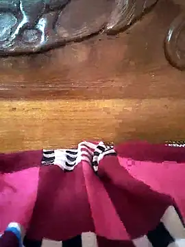 Gopal1243 online show from 02/26/25, 05:07