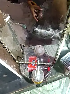 Gopal1243 online show from 10/30/25, 04:19