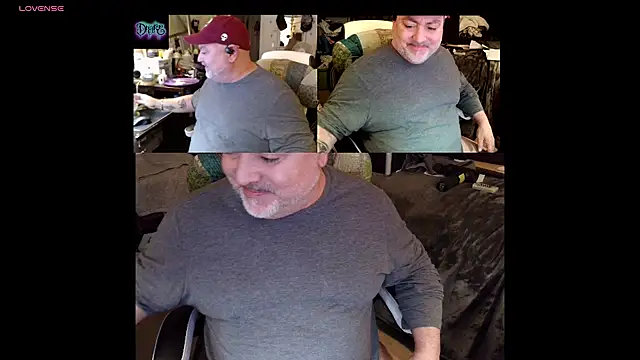 Snapshot of Drake_DVamp chatting on 02/11/25, 08:15 Drake DVamp online show from 02/11/25, 08:15