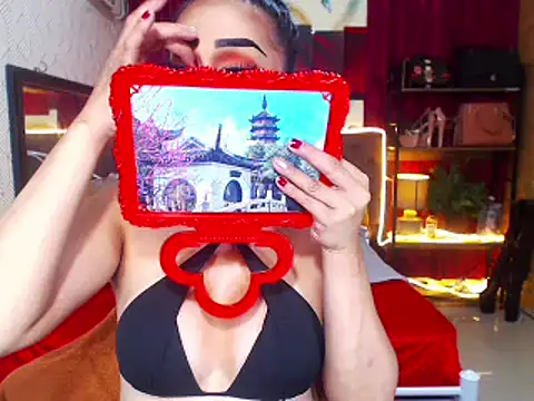 MeatyhorsecockMistress online show from 03/19/25, 10:44