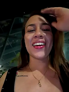 Nanybaker95 online show from 03/28/26, 12:32