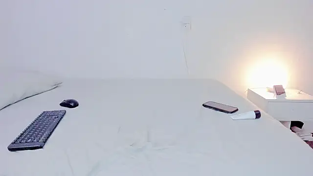 Amelia75 online show from 01/24/25, 11:34