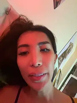 BunnieAngel online show from 09/09/25, 01:49