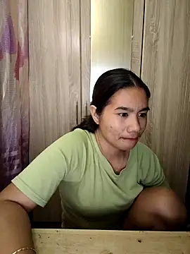 Kissy07 online show from 02/03/25, 12:14