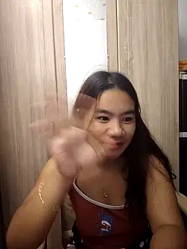 Kissy07 online show from 02/10/25, 08:31