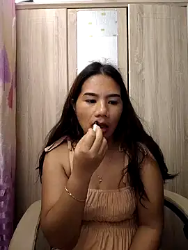 Kissy07 online show from 02/12/25, 09:11