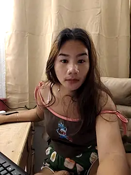 Kissy07 online show from 02/20/25, 08:36