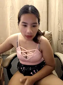 Kissy07 online show from 02/26/25, 12:27