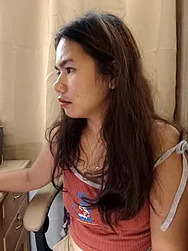 Kissy07 online show from 03/04/25, 08:38