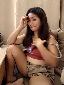 Kissy07 online show from 03/04/25, 11:43