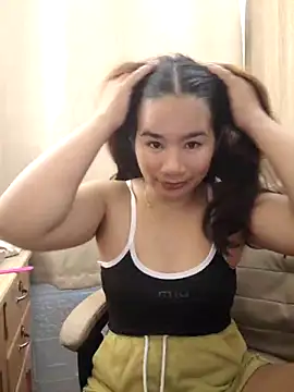 Kissy07 online show from 03/17/25, 01:03