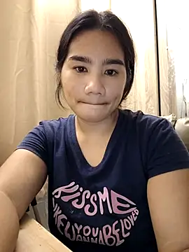 Kissy07 online show from 10/04/25, 03:26