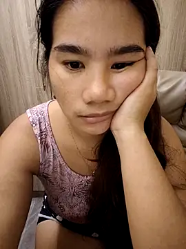 Kissy07 online show from 10/19/25, 12:11