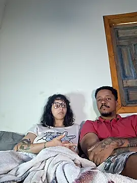 myamillor online show from 11/12/25, 02:50