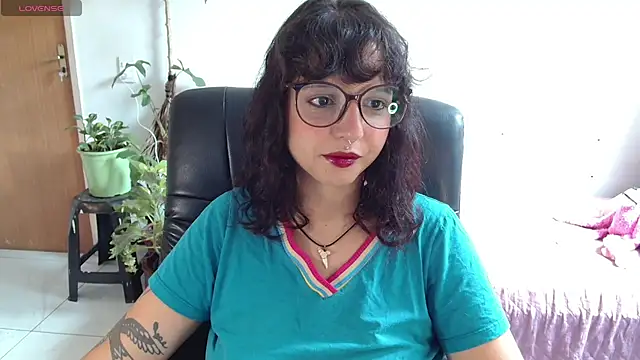 myamillor online show from 11/26/25, 03:35