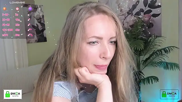 Queenymel online show from 05/28/26, 04:37