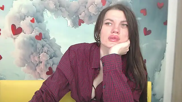 MilaLoona online show from 02/14/25, 10:17