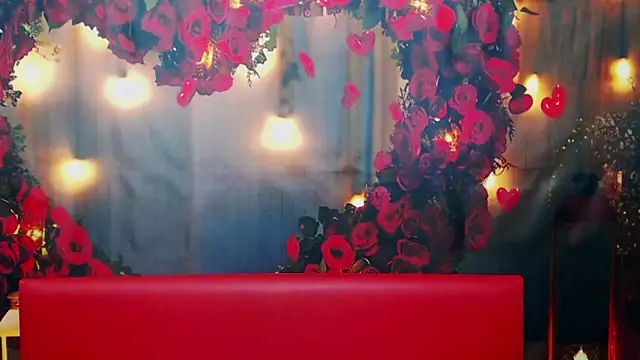 MilaLoona online show from 03/06/25, 07:36