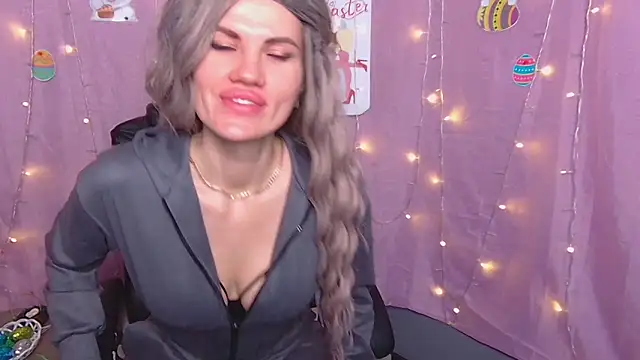 MilaLoona online show from 03/30/26, 06:25