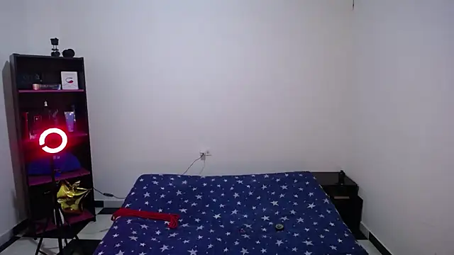 Cocain Atenea online show from 01/09/25, 07:08