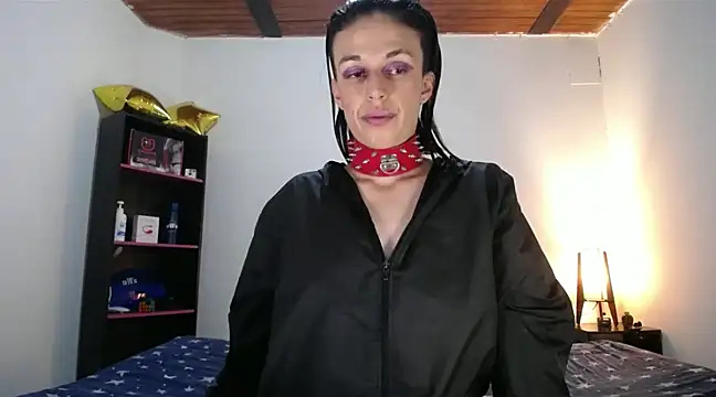 Snapshot of Cocain_Atenea chatting on 02/15/25, 10:10 Cocain Atenea online show from 02/15/25, 10:10