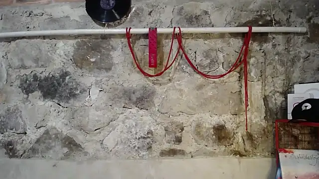 Cocain Atenea online show from 09/18/25, 05:04