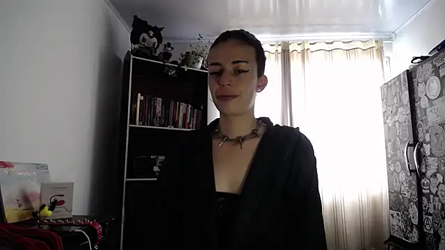 Snapshot of Cocain_Atenea chatting on 10/03/25, 12:35 Cocain Atenea online show from 10/03/25, 12:35