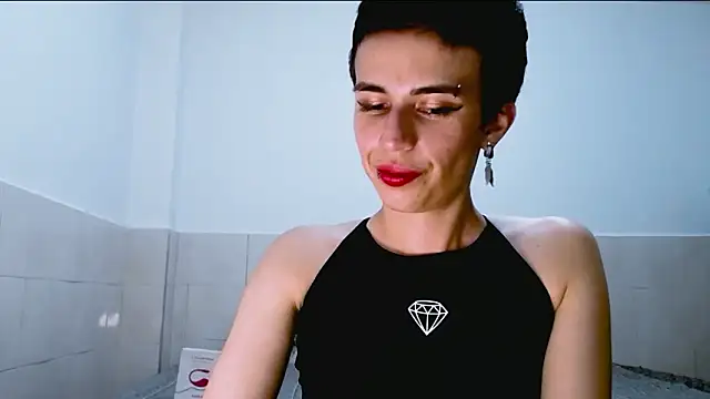 Cocain Atenea online show from 02/07/26, 01:09