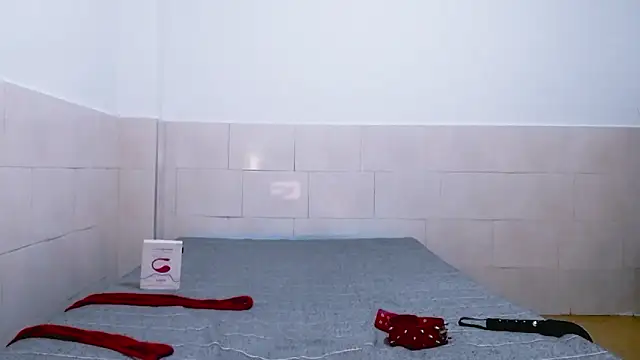 Cocain Atenea online show from 03/21/26, 10:02