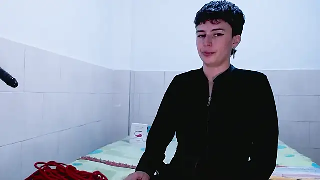 Cocain Atenea online show from 04/13/26, 08:25