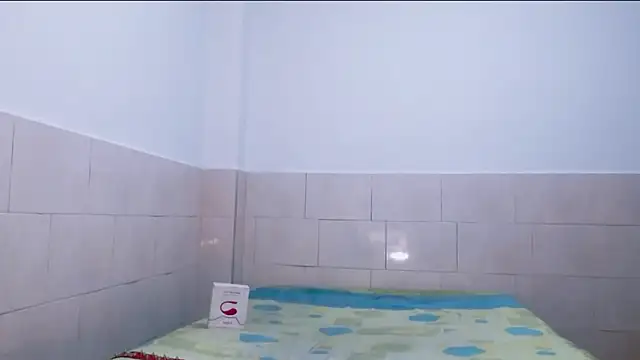 Cocain Atenea online show from 04/14/26, 07:20