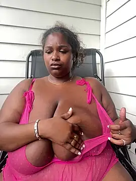 BigFineSelena online show from 06/20/26, 08:11