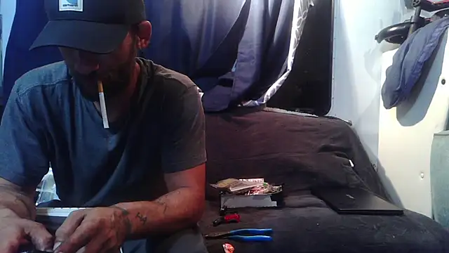 goodick4u28 online show from 03/16/26, 03:01