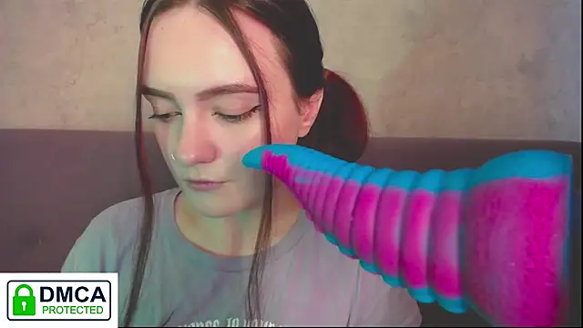 Alyssa   Scarlet online show from 12/28/24, 04:51