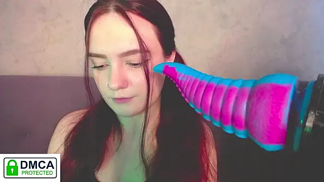 Alyssa   Scarlet online show from 01/29/25, 09:12