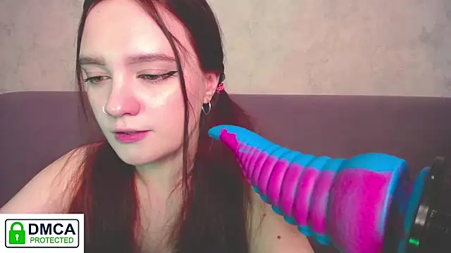 Alyssa   Scarlet online show from 11/12/25, 08:26