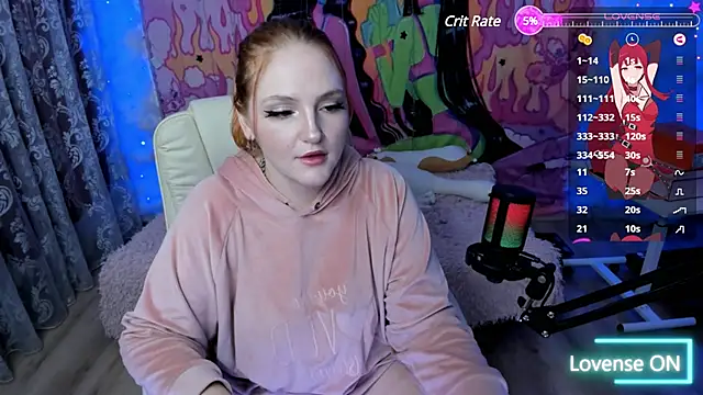 Snapshot of Samanta_Lux chatting on 12/06/24, 01:40 Samanta Lux online show from 12/06/24, 01:40