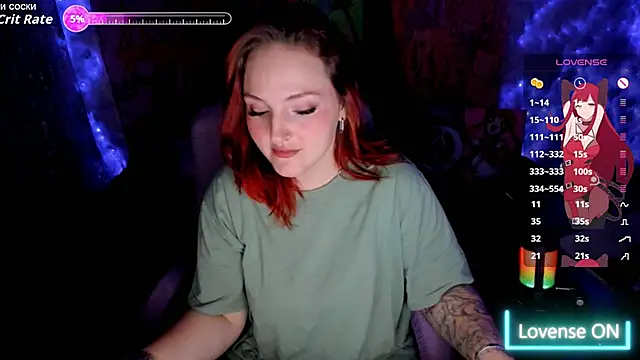 Snapshot of Samanta_Lux chatting on 09/15/25, 02:22 Samanta Lux online show from 09/15/25, 02:22