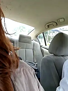 LunaaLovely online show from 06/08/26, 06:08