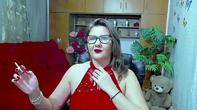 LucilleFenlys online show from 12/10/24, 10:58