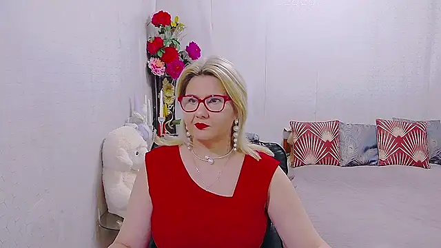 LucilleFenlys online show from 01/17/26, 01:21