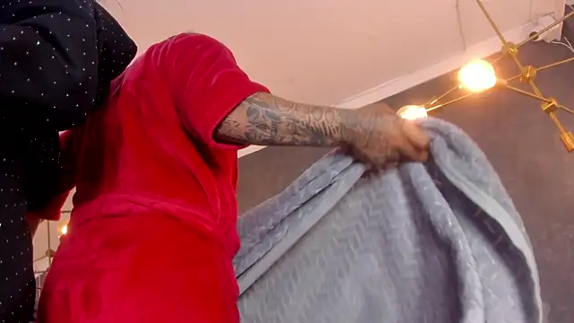 dayra angels online show from 02/22/26, 04:35