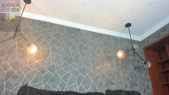 dayra angels online show from 04/04/26, 08:17