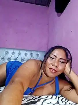 rosmery-navarro online show from 12/21/24, 05:58