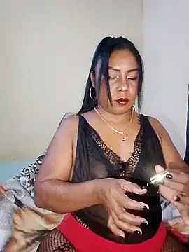 rosmery-navarro online show from 09/13/25, 04:45