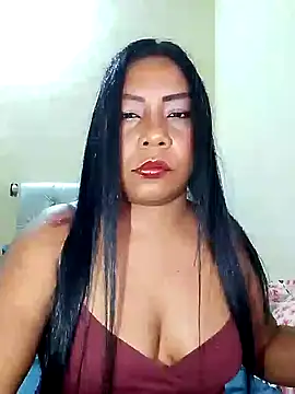 rosmery-navarro online show from 11/17/25, 05:35