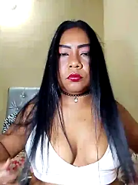 rosmery-navarro online show from 11/25/25, 02:55