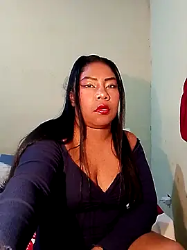 rosmery-navarro online show from 03/23/26, 05:22