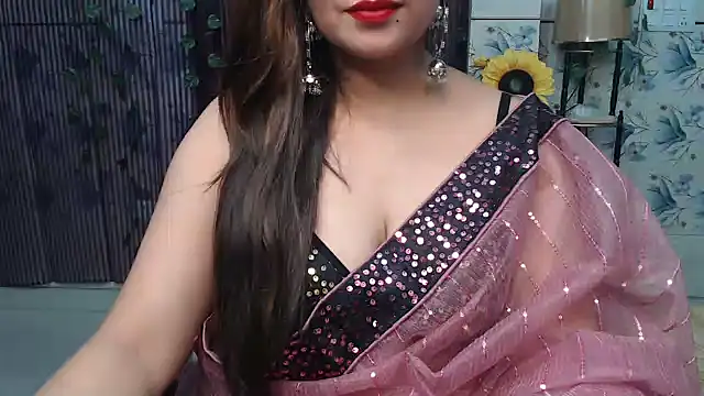 Snapshot of mahimagicdoll_DESI chatting on 12/23/24, 06:27 mahimagicdoll DESI online show from 12/23/24, 06:27