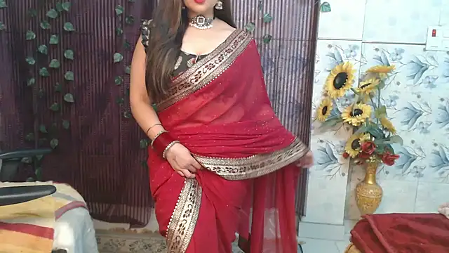 Snapshot of mahimagicdoll_DESI chatting on 01/19/25, 04:36 mahimagicdoll DESI online show from 01/19/25, 04:36